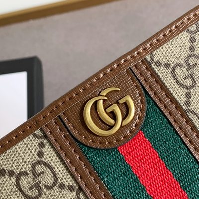 Gucci Card Holder — 6