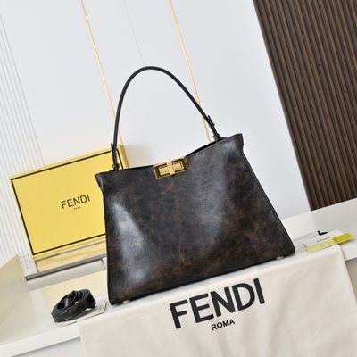 Fendi Bag