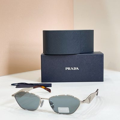 Prada Sunglasses — 4