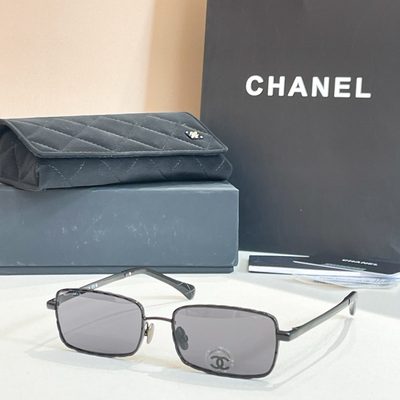 Chanel Sunglasses — 5