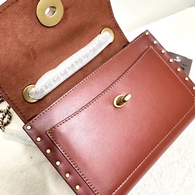 Coach Bag — 5