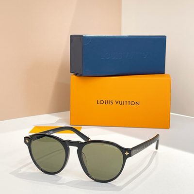 LV Sunglasses — 3