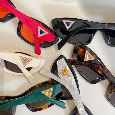 Prada Sunglasses — 7