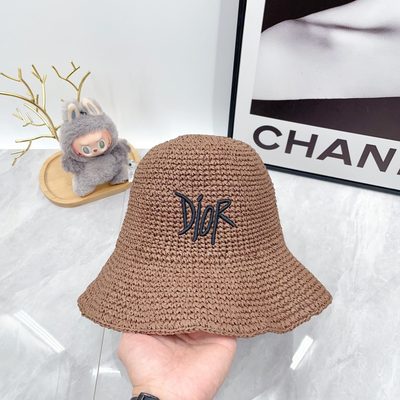 Dior Bucket Hats — 5