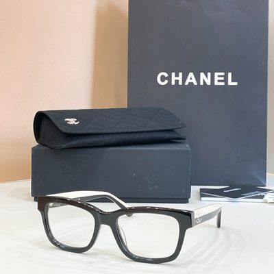 Chanel Sunglasses — 3