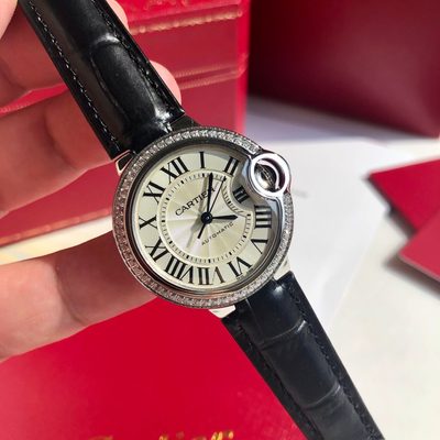 Cartier Watch — 4