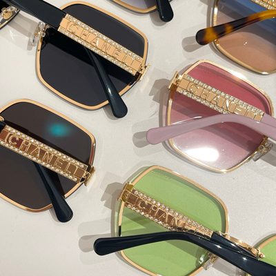 Chanel Sunglasses — 7