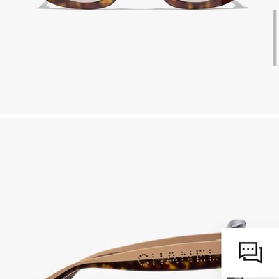 Chanel Sunglasses — 6