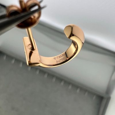 Tiffany Jewellery — 6