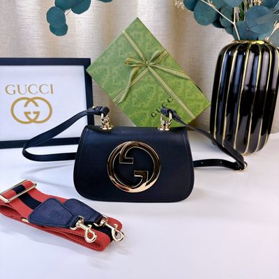 Gucci Bag — 9