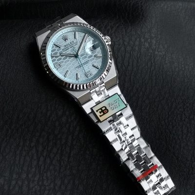 Rolex Watch — 6