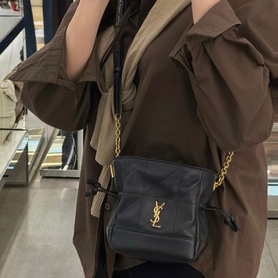 YSL Bag — 6