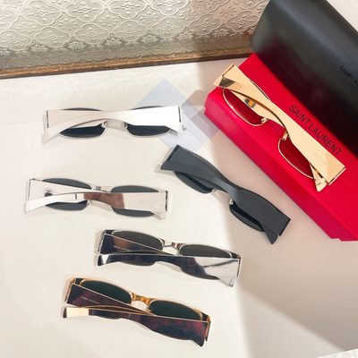 YSL Sunglasses — 8