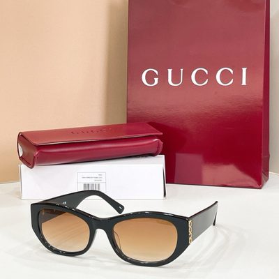 Gucci Sunglasses — 3