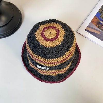 Miu Miu Bucket Hats — 7