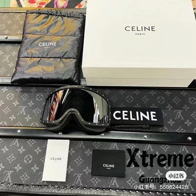 Celine Sunglasses — 3