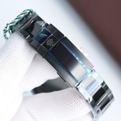 Rolex Watch — 9
