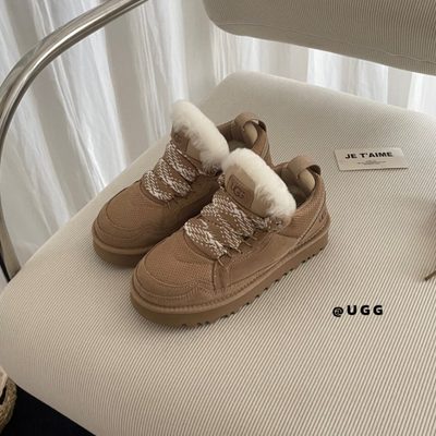 UGG Lowmel trainers