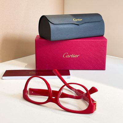 Cartier Sunglasses — 4