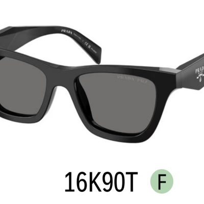 Prada Sunglasses — 4