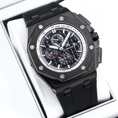 AP Watch — 5