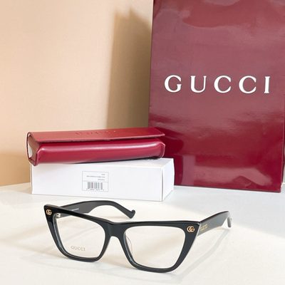 Gucci Sunglasses — 3