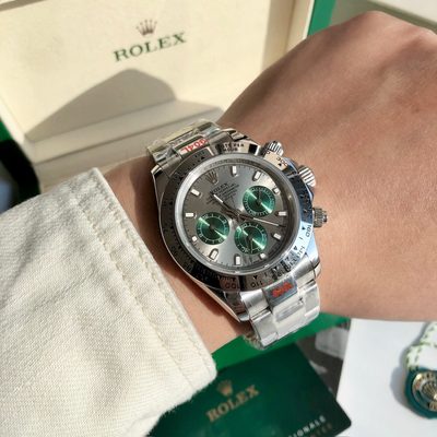 Rolex Watch — 5