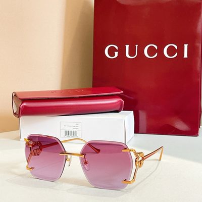 Gucci Sunglasses — 3