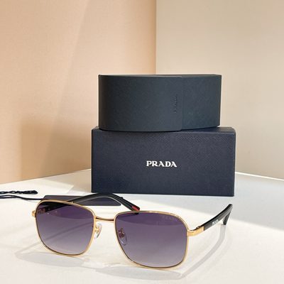 Prada Sunglasses — 3