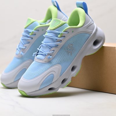 Loewe x On Cloudsolo sneakers — 8