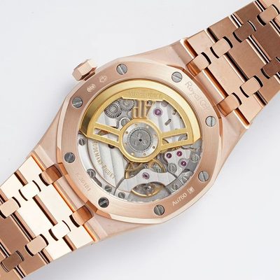AP Watch — 5