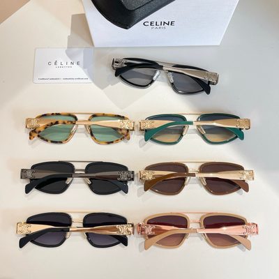 Celine Sunglasses — 8