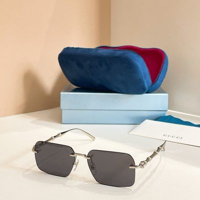 Gucci Sunglasses — 3