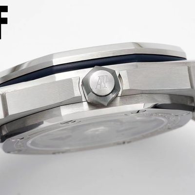 AP Watch — 5