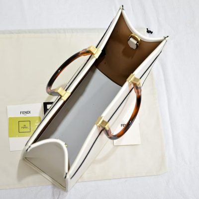 Fendi Bag — 9