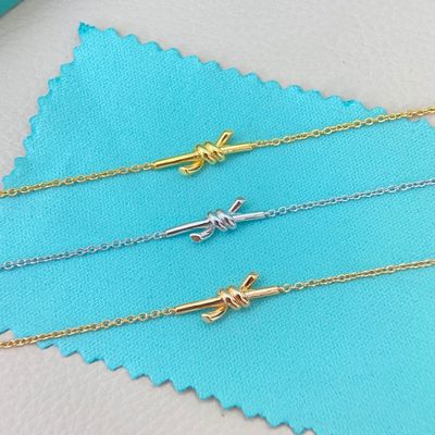 Tiffany Jewellery