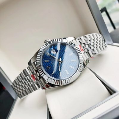 Rolex Watch — 6