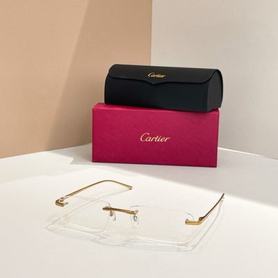 Cartier Sunglasses