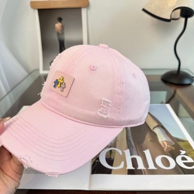 Chrome Hearts Cap — 8