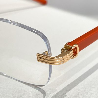 Cartier Sunglasses — 4