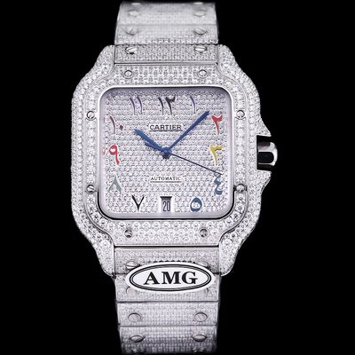 Cartier Watch