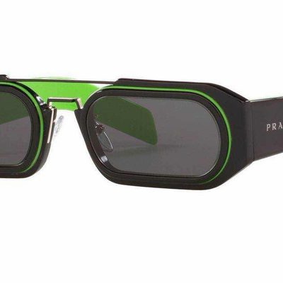 Prada Sunglasses — 5