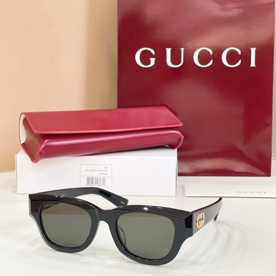 Gucci Sunglasses — 3