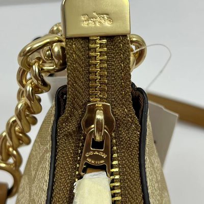 Coach Bag — 6