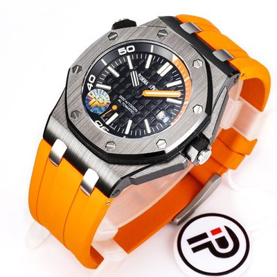AP Watch — 3