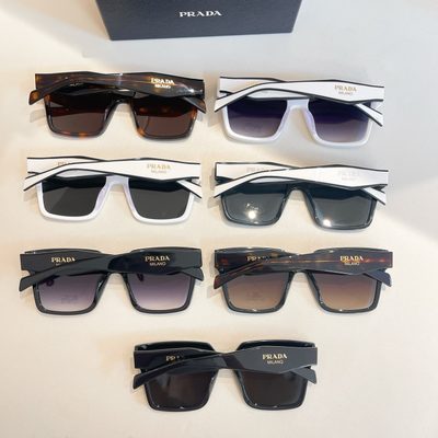 Prada Sunglasses — 9