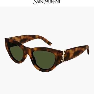 YSL Sunglasses — 4