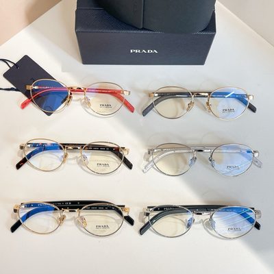 Prada Sunglasses — 8