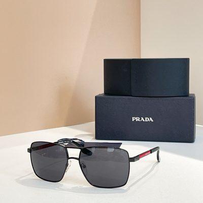 Prada Sunglasses — 3