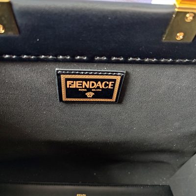 Fendi Bag — 8